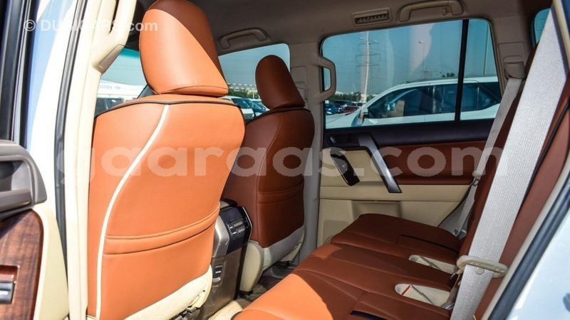 Big with watermark toyota prado dakar import dubai 3775