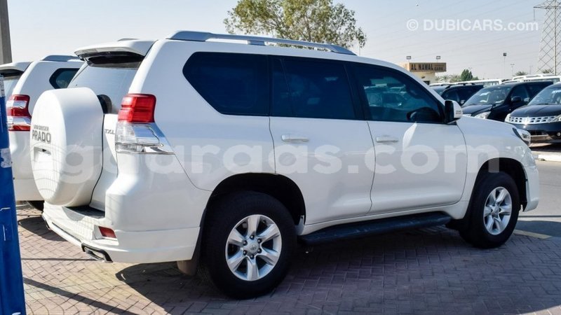 Big with watermark toyota prado dakar import dubai 3775