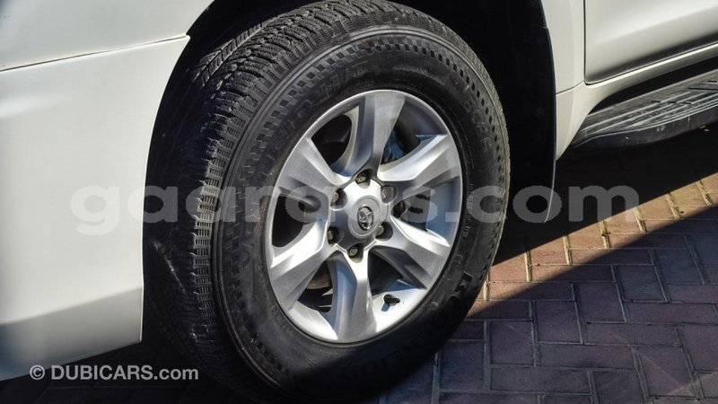 Big with watermark toyota prado dakar import dubai 3775