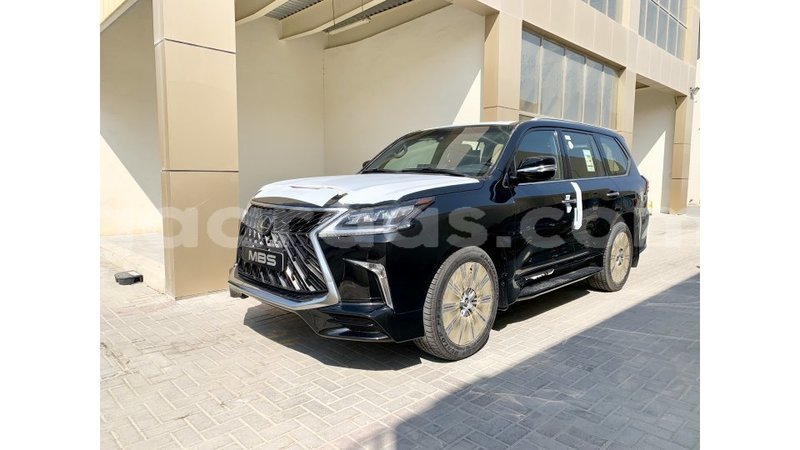 Big with watermark lexus lx dakar import dubai 3781