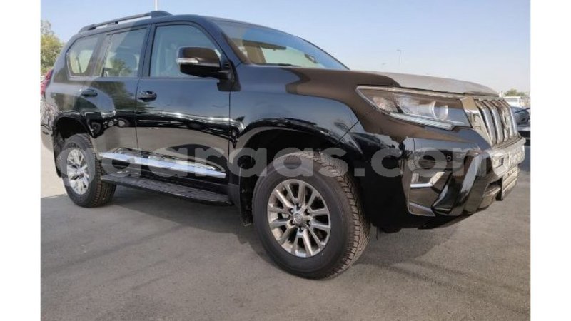 Big with watermark toyota prado dakar import dubai 3783