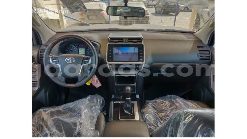 Big with watermark toyota prado dakar import dubai 3783