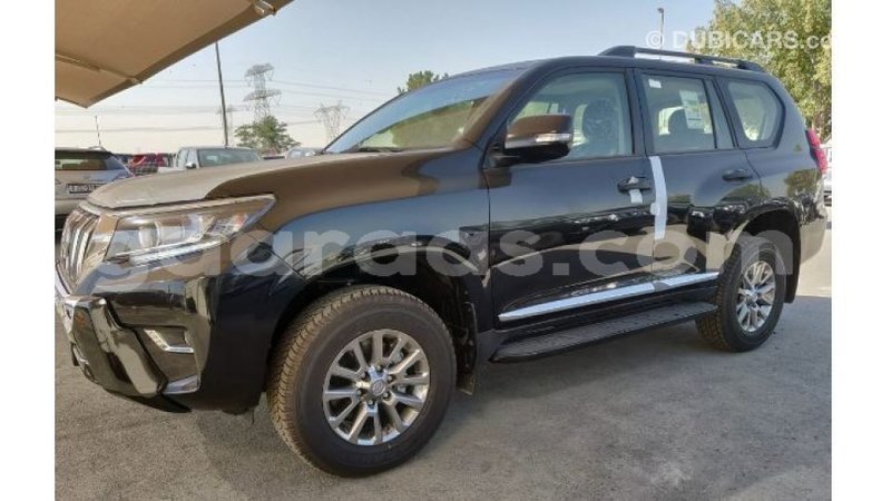 Big with watermark toyota prado dakar import dubai 3783