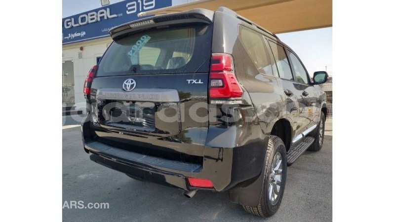 Big with watermark toyota prado dakar import dubai 3783