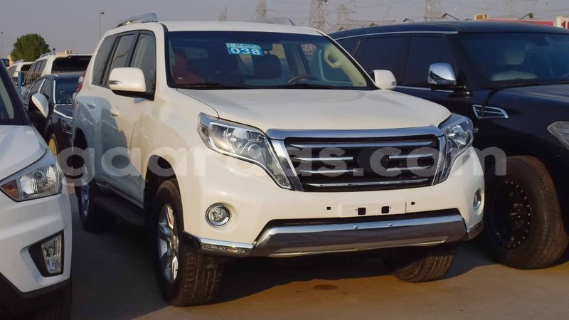 Big with watermark toyota prado dakar import dubai 3787