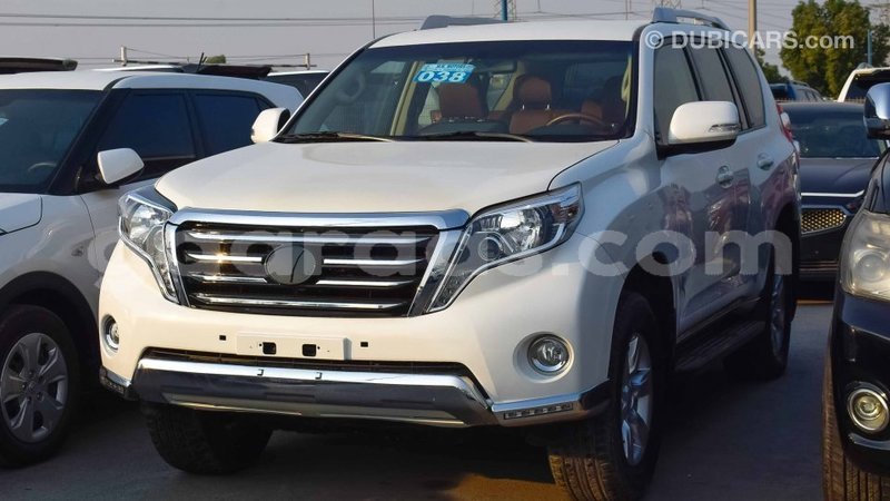 Big with watermark toyota prado dakar import dubai 3787