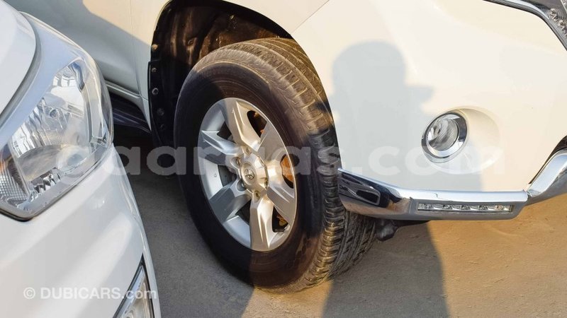 Big with watermark toyota prado dakar import dubai 3787