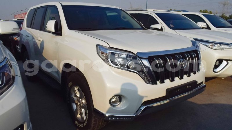 Big with watermark toyota prado dakar import dubai 3789