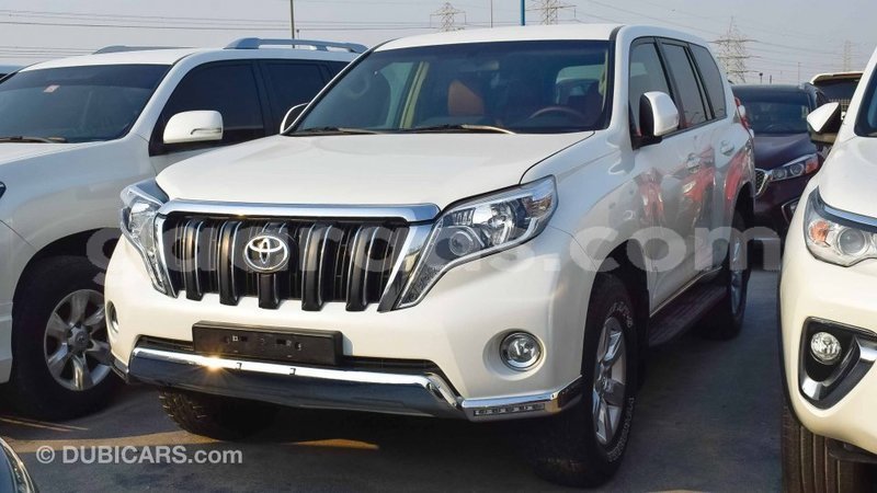 Big with watermark toyota prado dakar import dubai 3789