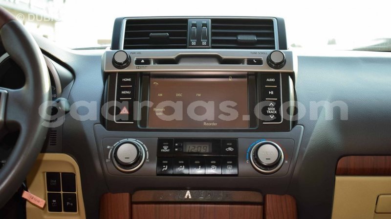 Big with watermark toyota prado dakar import dubai 3789