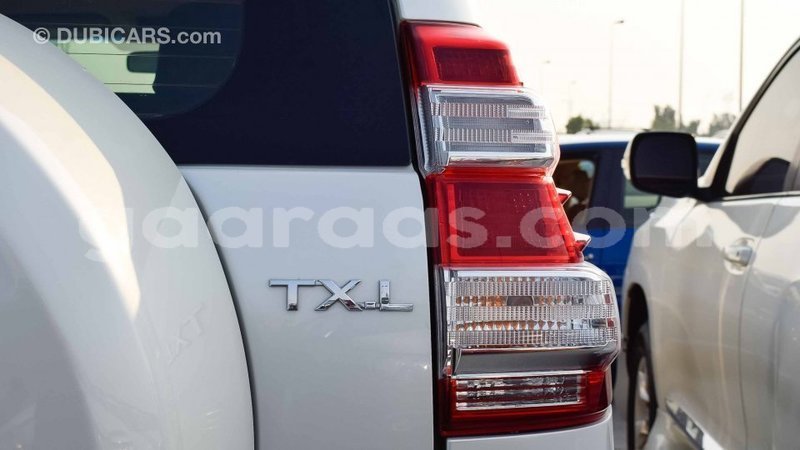 Big with watermark toyota prado dakar import dubai 3789