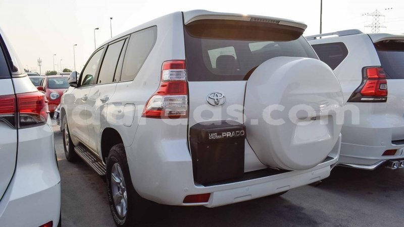 Big with watermark toyota prado dakar import dubai 3789