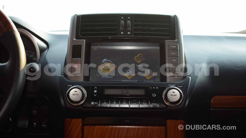 Big with watermark toyota prado dakar import dubai 3790