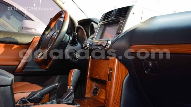 Big with watermark toyota prado dakar import dubai 3790