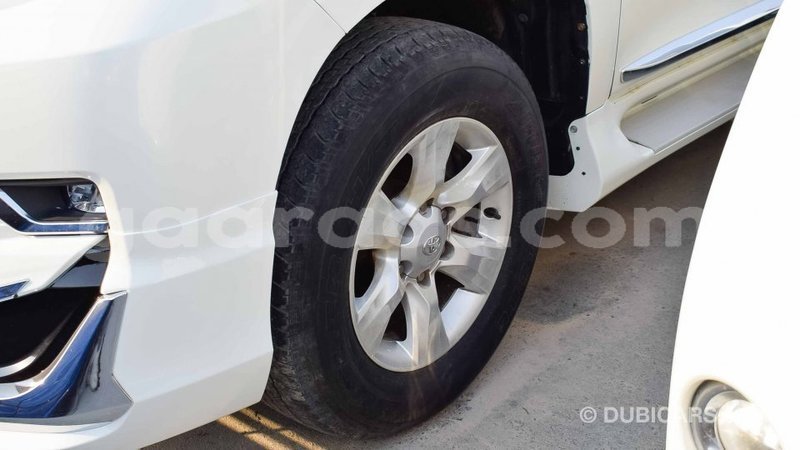 Big with watermark toyota prado dakar import dubai 3790