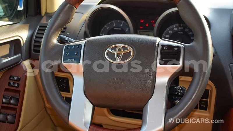 Big with watermark toyota prado dakar import dubai 3791