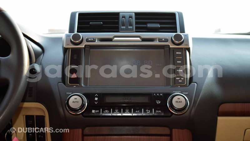 Big with watermark toyota prado dakar import dubai 3791