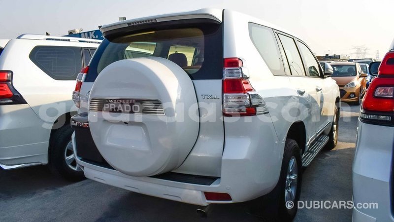 Big with watermark toyota prado dakar import dubai 3791