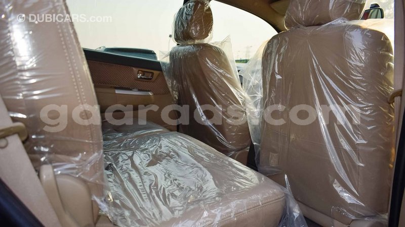 Big with watermark toyota fortuner dakar import dubai 3792