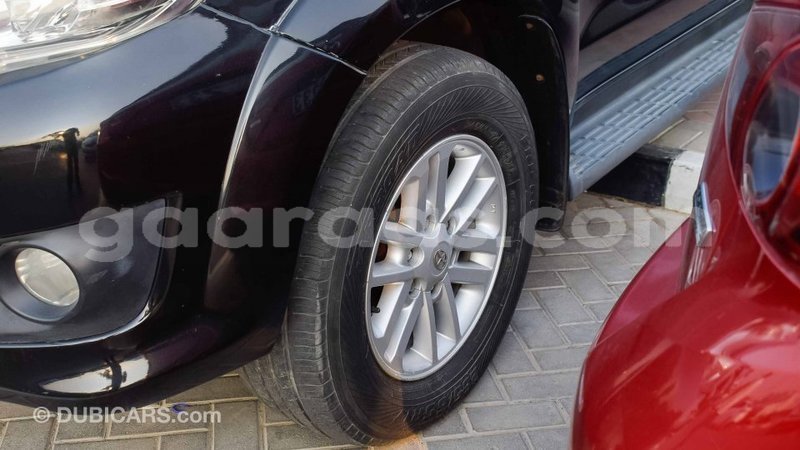 Big with watermark toyota fortuner dakar import dubai 3792