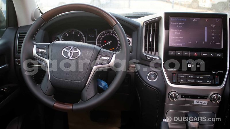 Big with watermark toyota land cruiser dakar import dubai 3810