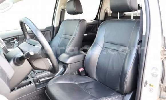 Buy Used Toyota Hilux Beige Car in Dakar in Dakar Buy Used Toyota Hilux Beige Car in Dakar in Dakar