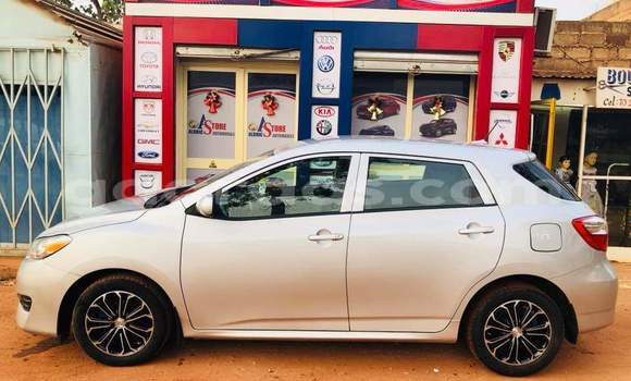 Acheter Occasion Voiture Toyota Matrix Beige à Dakar, Dakar Acheter Occasion Voiture Toyota Matrix Beige à Dakar, Dakar