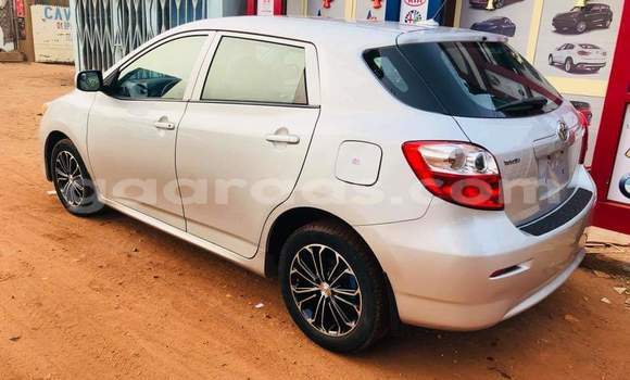 Acheter Occasion Voiture Toyota Matrix Beige à Dakar, Dakar Acheter Occasion Voiture Toyota Matrix Beige à Dakar, Dakar