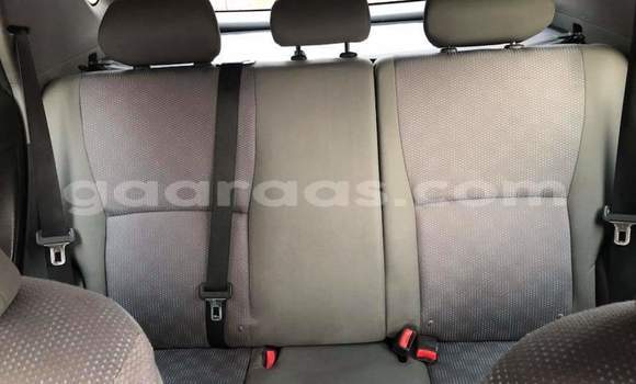 Acheter Occasion Voiture Toyota Matrix Beige à Dakar, Dakar Acheter Occasion Voiture Toyota Matrix Beige à Dakar, Dakar