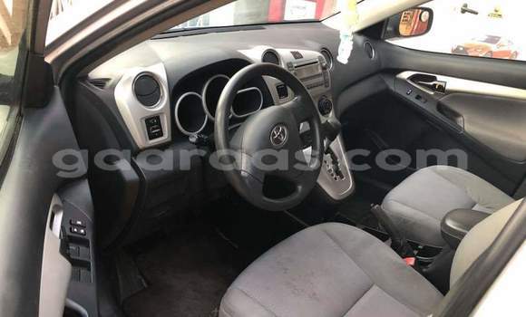 Acheter Occasion Voiture Toyota Matrix Beige à Dakar, Dakar Acheter Occasion Voiture Toyota Matrix Beige à Dakar, Dakar