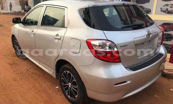 Acheter Occasion Voiture Toyota Matrix Beige à Dakar, Dakar Acheter Occasion Voiture Toyota Matrix Beige à Dakar, Dakar