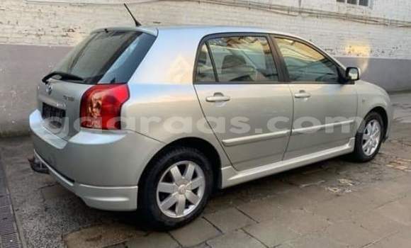 Acheter Occasion Voiture Toyota Corolla Beige à Dakar, Dakar Acheter Occasion Voiture Toyota Corolla Beige à Dakar, Dakar