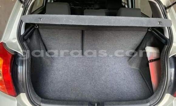 Acheter Occasion Voiture Toyota Corolla Beige à Dakar, Dakar Acheter Occasion Voiture Toyota Corolla Beige à Dakar, Dakar