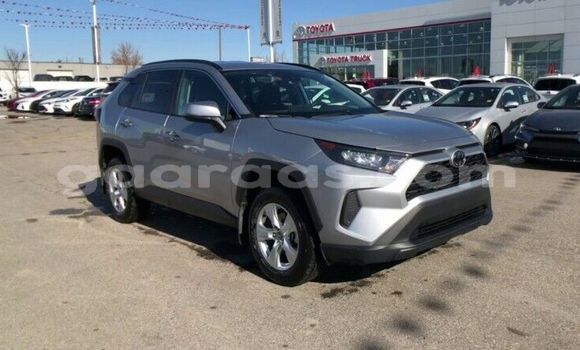 Acheter Occasion Voiture Toyota RAV4 Gris à Dakar, Dakar Acheter Occasion Voiture Toyota RAV4 Gris à Dakar, Dakar