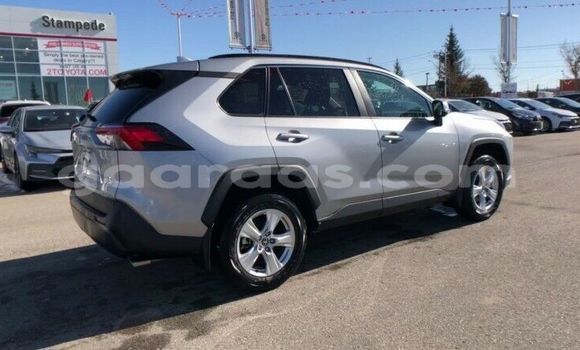 Acheter Occasion Voiture Toyota RAV4 Gris à Dakar, Dakar Acheter Occasion Voiture Toyota RAV4 Gris à Dakar, Dakar