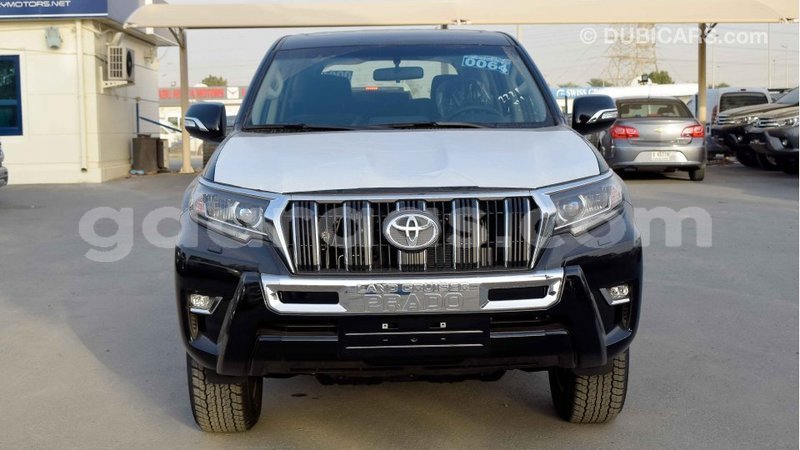 Big with watermark toyota prado dakar import dubai 3847