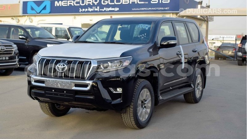 Big with watermark toyota prado dakar import dubai 3847