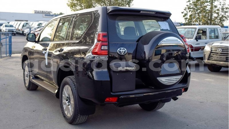 Big with watermark toyota prado dakar import dubai 3847