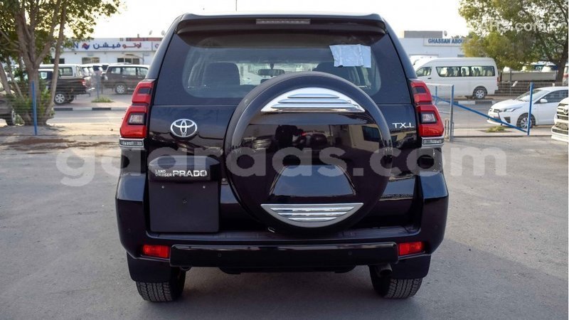 Big with watermark toyota prado dakar import dubai 3847