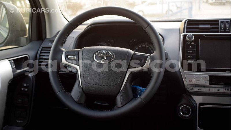 Big with watermark toyota prado dakar import dubai 3847