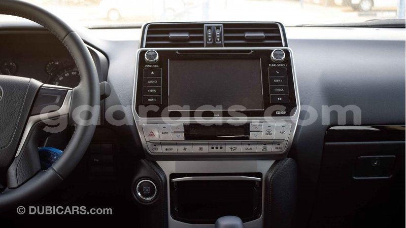 Big with watermark toyota prado dakar import dubai 3847