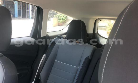 Buy Used Ford Escape Silver Car in Dakar in Dakar Buy Used Ford Escape Silver Car in Dakar in Dakar