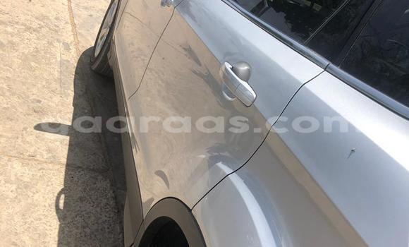 Buy Used Ford Escape Silver Car in Dakar in Dakar Buy Used Ford Escape Silver Car in Dakar in Dakar