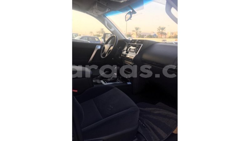 Big with watermark toyota prado dakar import dubai 3855