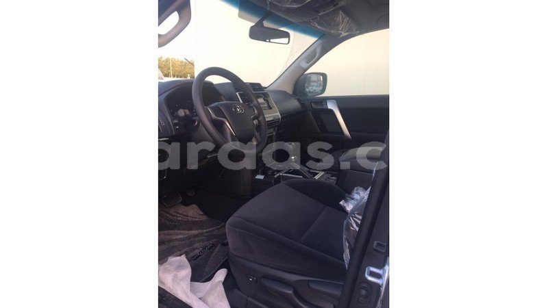 Big with watermark toyota prado dakar import dubai 3855