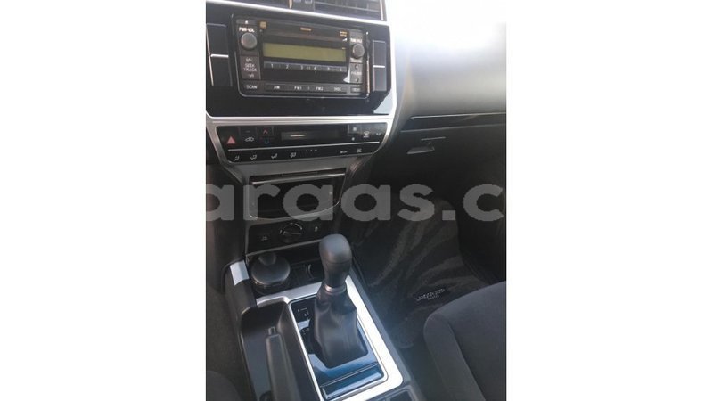 Big with watermark toyota prado dakar import dubai 3855