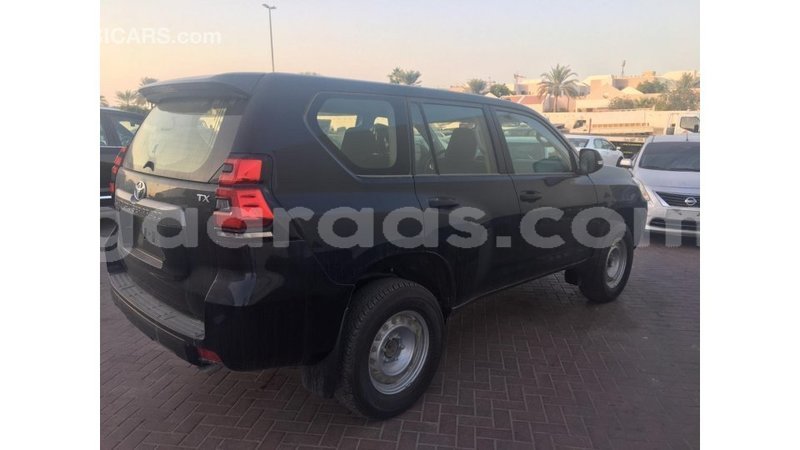 Big with watermark toyota prado dakar import dubai 3855