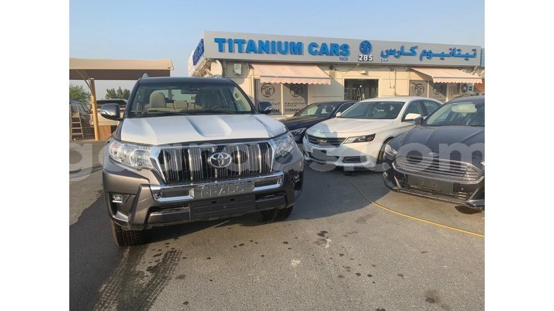 Big with watermark toyota prado dakar import dubai 3861