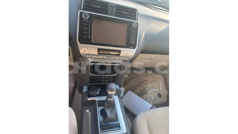 Big with watermark toyota prado dakar import dubai 3861