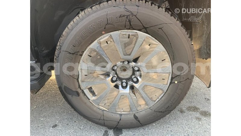 Big with watermark toyota prado dakar import dubai 3861